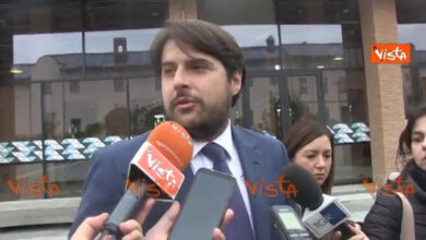 Buffagni: “Stufo di vedere Calenda in televisione più di Salvini”