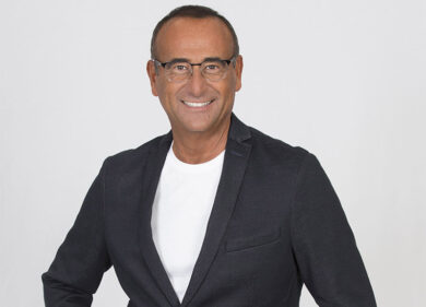 Ascolti Tv Auditel: Tale e Quale batte Morandi ma Carlo Conti perde terreno