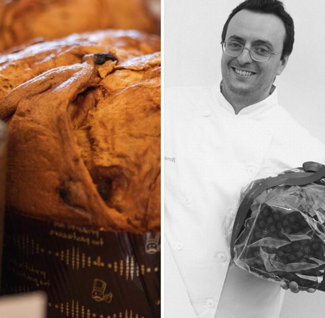 Host 2019, weekend con il Panettone World Championship Host 2019, weekend con il Panettone World Championship