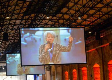 Leopolda a trazione romana. Italia Viva di Renzi come la Dc Anni 80 ma in 5G