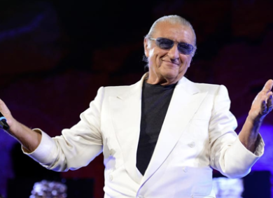 Ascolti Tv: Agostino Penna vince Tale e Quale, pronostico di Affari azzeccato