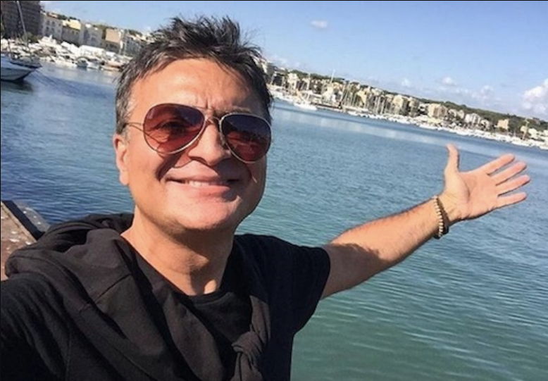 Galleria foto 'Ascolti Tv: Agostino Penna vince Tale e Quale, pronostico di Affari azzeccato' - foto 1