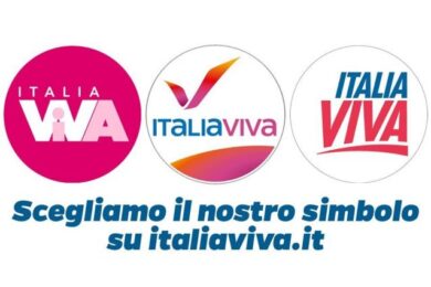 Italia Viva, l’ironia del web. “Sembra la pubblicità del Vagisil”
