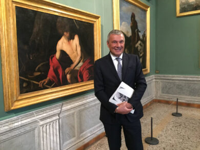 I Marmi Torlonia, in mostra a Roma grandi capolavori dell’arte antica