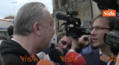 Lele Mora: “Renzi era l’erede di Berlusconi, Forza Italia non c’è più”