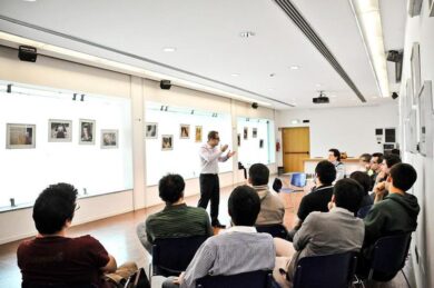 Vivavoce: un libro per spiegare ai grandi la balbuzie