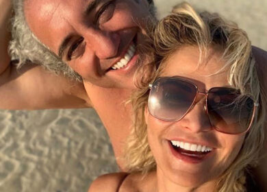Ascolti tv, ‘de profundis’ per la Ventura. E con lei naufraga anche Freccero