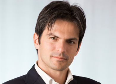 Vodafone Italia: Andrea Ghizzoni nominato Head of Strategy