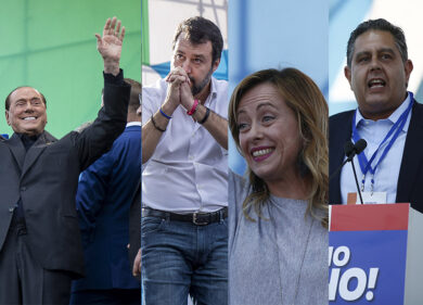 Regionali, il puzzle Centrodestra. I nomi: tra sorprese e incognite…