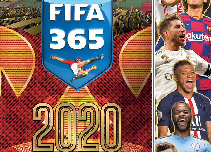Juventus, Inter e Napoli in Panini Fifa 365, collezione mondiale Juventus, Inter e Napoli in Panini Fifa 365, collezione mondiale