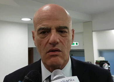 Claudio Descalzi, Eni: “È nata l’anima verde di Eni”