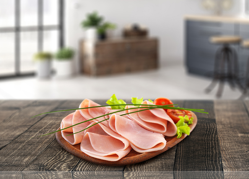 Tempi lunghi e a basse temperature, agli italiani il prosciutto piace così Tempi lunghi e a basse temperature, agli italiani il prosciutto piace così
