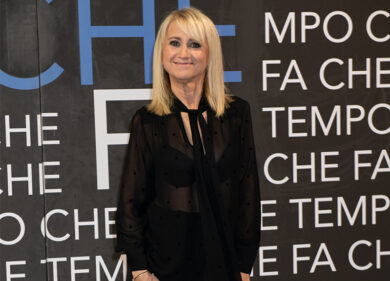 Ascolti Tv: boom Imma Tataranni, D’Urso doppia Giletti, Fazio risale con Renzi