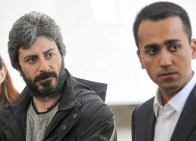 M5S, Movimento o tradimento?