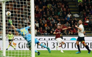 Milan-Lecce 2-2, Pioli: “Dovevamo chiuderla, meritavamo di vincerla”