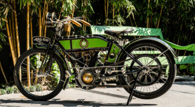 Quando le Ruote da Sogno diventano eco-sostenibili