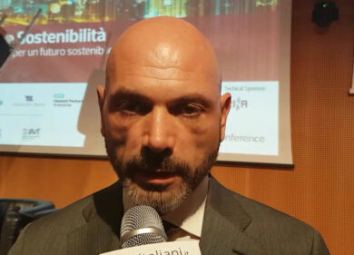 Alessio Torelli, Enel X:”Sostenibilità, siamo attivi con progetti a 360 gradi”