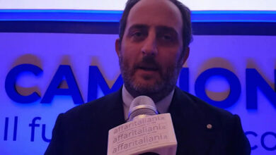 Confindustria Giovani Capri 2019, il commento del Presidente Rossi