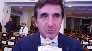 Confindustria Giovani Capri 2019, il commento di Urbano Cairo