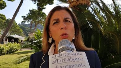 Confindustria Giovani Capri 2019, il commento di Mattioli( Confindustria)