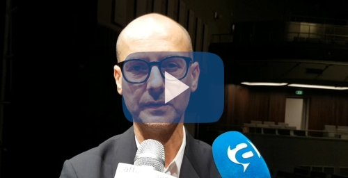 Triennale Milano: un nuovo volto per il teatro del Palazzo dell’arte Triennale Milano: un nuovo volto per il teatro del Palazzo dell’arte