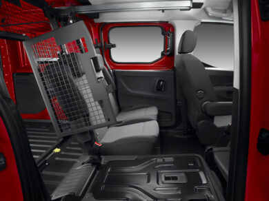 Citroën Berlingo nuove versioni per i professionisti