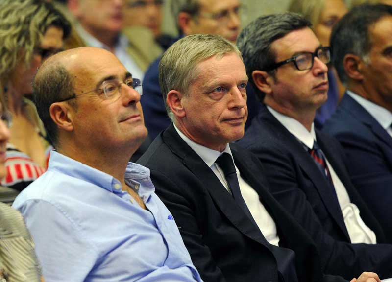 Elezioni Roma, sul dopo Gentiloni la sinistra divisa su Cuperlo candidato