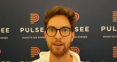 Savi, Sharing Group: “Buone connessioni tra noi e Pulsee”
