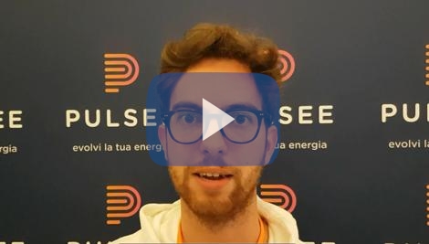 Nasce Pulsee, l’energy company full digital di Axpo Italia Nasce Pulsee, l’energy company full digital di Axpo Italia