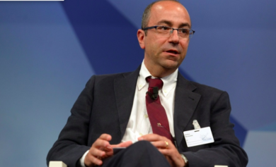 Confindustria, Montanino lascia. Nuovo economista nel post-Boccia