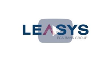 Leasys presenta CarCloud, il primo abbonamento alla mobilità