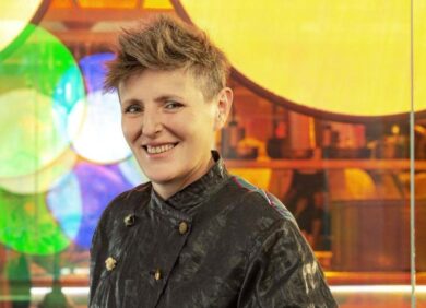 La chef stellata Viviana Varese: “Il maschilismo la fa da padrone in cucina”