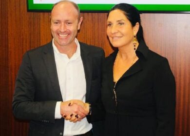 La Lombardia potenzia la presenza a Londra con Ryanair. VIDEO