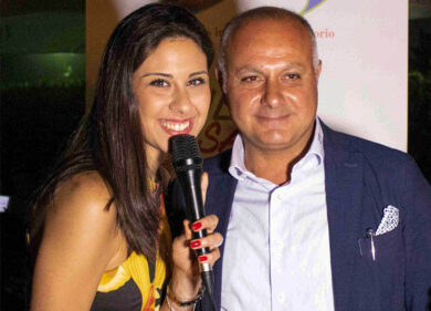 Solania e Authentico firmano un’intesa a difesa del vero pomodoro San Marzano