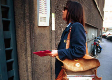 Con il web sparirà il ‘postino’ e gli anziani saranno più soli