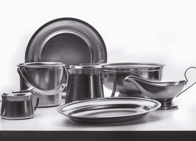 Tornano gli Anni Cinquanta con Original Vintage di Mepra, icona del design