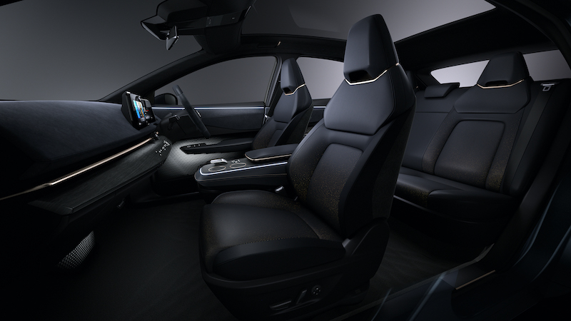 Tokyo Motor Show 2019, Nissan svela il concept Ariya Tokyo Motor Show 2019, Nissan svela il concept Ariya
