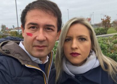 Offese sui social ai figli di Sardone e Di Stefano: bufera a Sesto