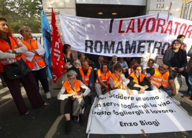 Sciopero 25 ottobre 2019 Roma, Raggi in ginocchio: “Trattiamo, revocatelo”
