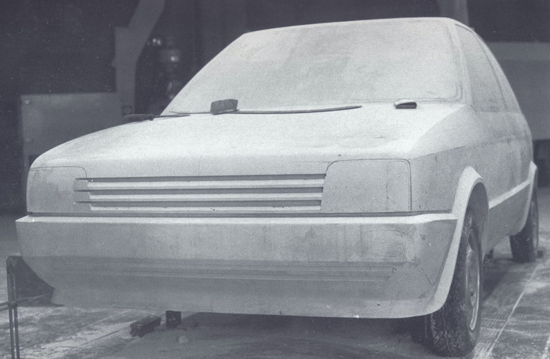 Al Salone Auto e Moto d’Epoca 2019, la prima volta di Seat Al Salone Auto e Moto d’Epoca 2019, la prima volta di Seat