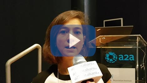 Italy Employer RepTrak 2019: da employer branding a employer reputation Italy Employer RepTrak 2019: da employer branding a employer reputation