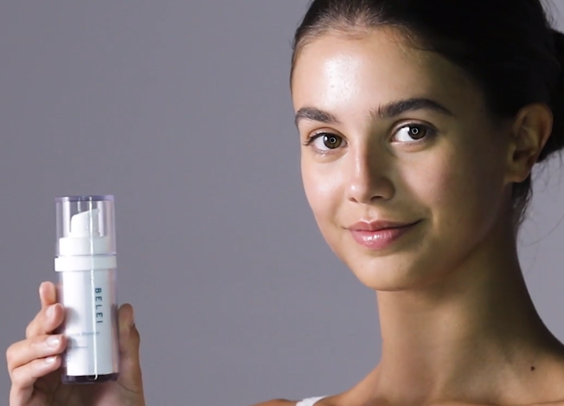 Amazon punta sul beauty con Belei, il suo primo marchio dedicato allo skincare Amazon punta sul beauty con Belei, il suo primo marchio dedicato allo skincare