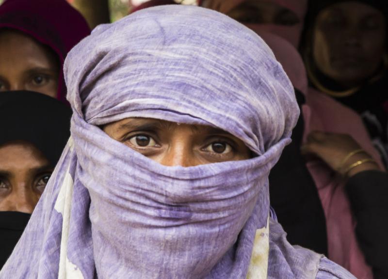 Bangladesh: ragazza bruciata viva a scuola, 16 condanne a morte Bangladesh: ragazza bruciata viva a scuola, 16 condanne a morte