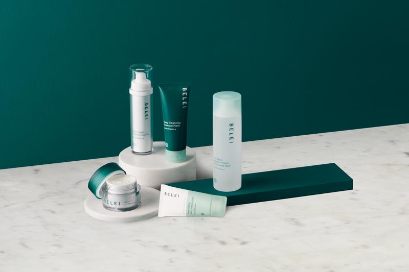 Amazon punta sul beauty con Belei, il suo primo marchio dedicato allo skincare Amazon punta sul beauty con Belei, il suo primo marchio dedicato allo skincare