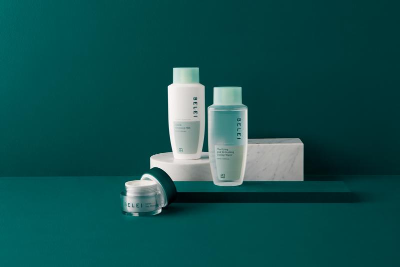 Amazon punta sul beauty con Belei, il suo primo marchio dedicato allo skincare Amazon punta sul beauty con Belei, il suo primo marchio dedicato allo skincare