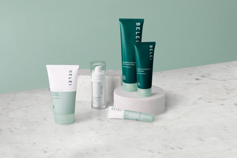 Amazon punta sul beauty con Belei, il suo primo marchio dedicato allo skincare Amazon punta sul beauty con Belei, il suo primo marchio dedicato allo skincare