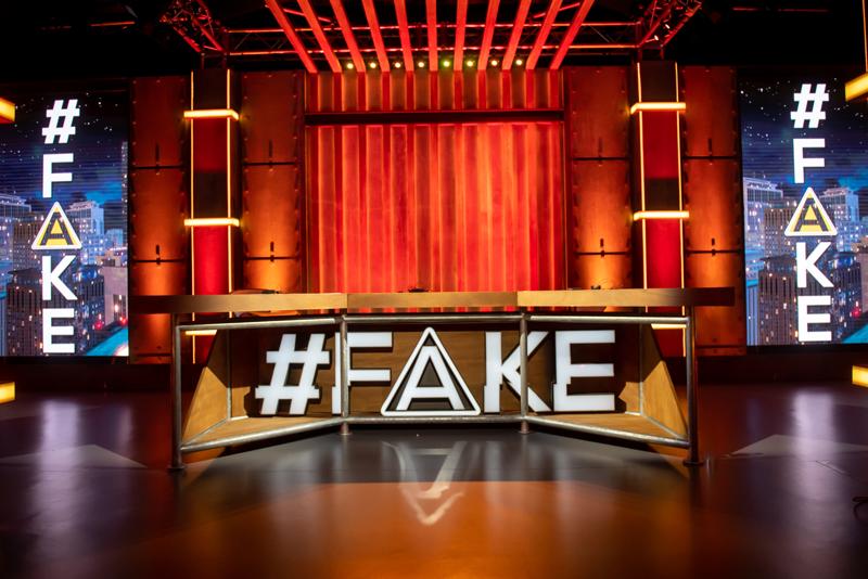 LaPresse, parte il programma tv Fake – La fabbrica delle notizie