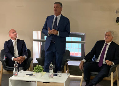 Graded emette due mini-bond con l’assistenza di Banca Sella. Borsa più vicina