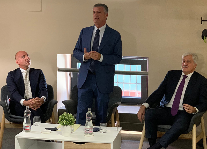 Graded emette due mini-bond con l’assistenza di Banca Sella. Borsa più vicina Graded emette due mini-bond con l’assistenza di Banca Sella. Borsa più vicina