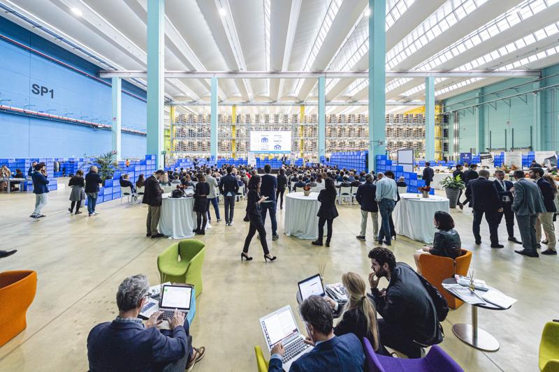 Connecthub Innovation Summit: I risultati della ricerca sull’Omni-commerce Connecthub Innovation Summit: I risultati della ricerca sull’Omni-commerce